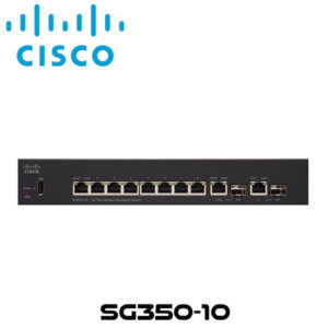 Cisco Sg350 10 Kenya
