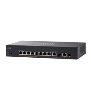 Cisco Sg350 10 Nairobi