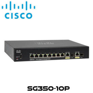 Cisco Sg350 10p Kenya