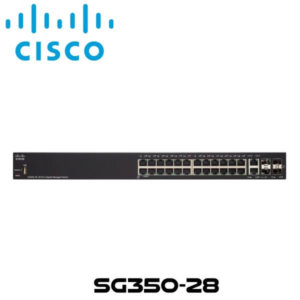 Cisco Sg350 28 Kenya