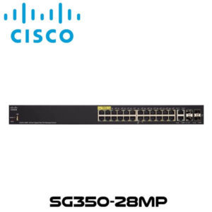 Cisco Sg350 28mp Kenya