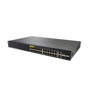 Cisco Sg350 28mp Mombasa