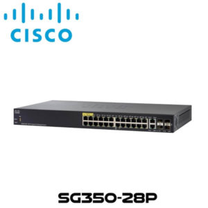 Cisco Sg350 28p Kenya