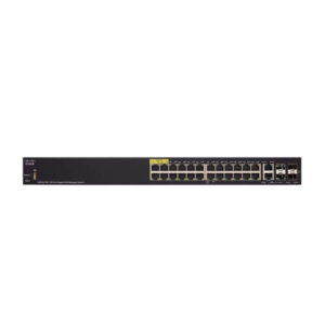 Cisco Sg350 28p Nairobi