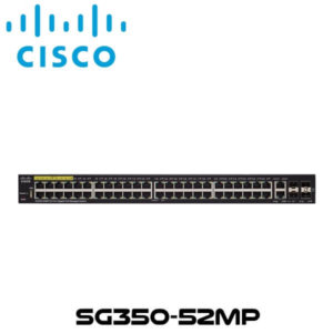 Cisco Sg350 52mp Kenya