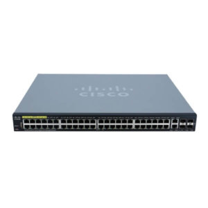 Cisco Sg350 52mp Mombasa