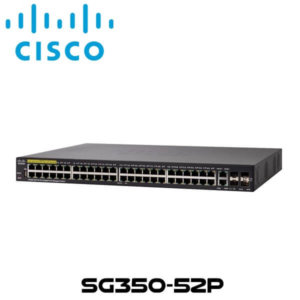 Cisco Sg350 52p Kenya
