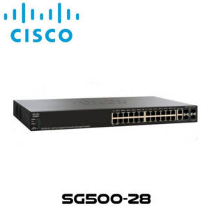 Cisco Sg500 28 Kenya