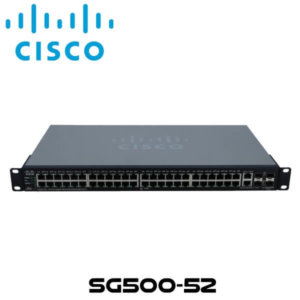 Cisco Sg500 52 Kenya