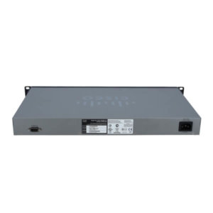 Cisco Sg500 52 Mombasa