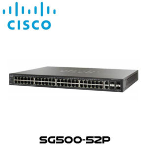 Cisco Sg500 52p Kenya