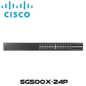 Cisco Sg500x 24p Kenya