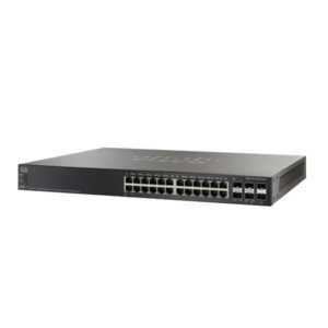 Cisco Sg500x 24p Nairobi