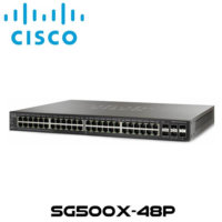 Cisco Sg500x 48p Kenya