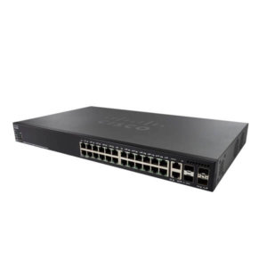 Cisco Sg550x 24 Mombasa