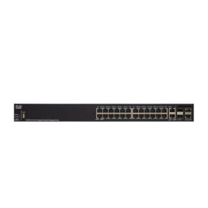 Cisco Sg550x 24 Nairobi