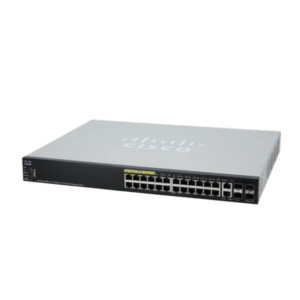 Cisco Sg550x 24p Nairobi