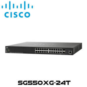 Cisco Sg550xg 24t Kenya