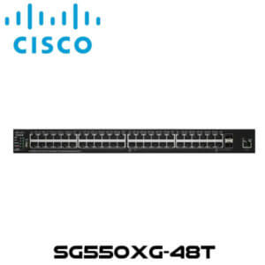 Cisco Sg550xg 48t Kenya