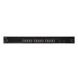 Cisco Sx350x 12 Nairobi