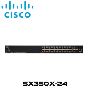Cisco Sx350x 24 Kenya