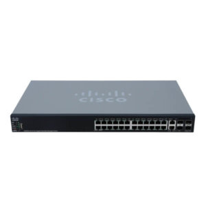 Cisco Sx350x 24 Mombasa