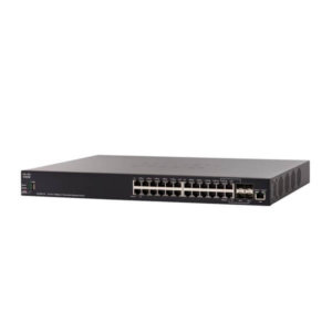 Cisco Sx350x 24 Nairobi