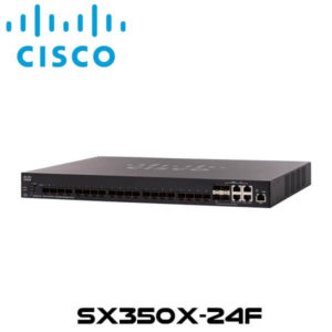 Cisco Sx350x 24f Kenya