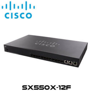 Cisco Sx550x 12f Kenya