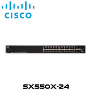 Cisco Sx550x 24 Kenya