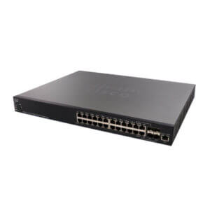 Cisco Sx550x 24 Mombasa