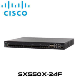 Cisco Sx550x 24f Kenya