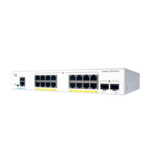 Cisco Catalyst1000 16p2gl Nairobi