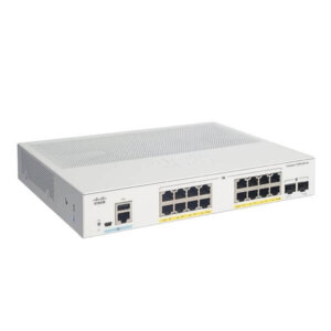 Cisco Catalyst1000 16pe2gl Nairobi