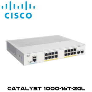 Cisco Catalyst1000 16t2gl Kenya