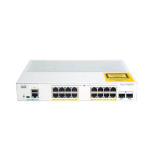 Cisco Catalyst1000 16t2gl Nairobi