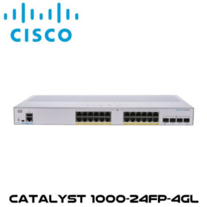 Cisco Catalyst1000 24fp4gl Kenya