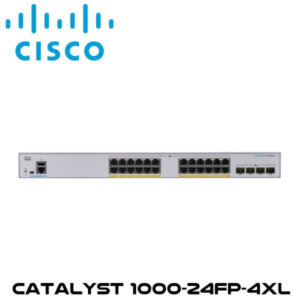 Cisco Catalyst1000 24fp4xl Kenya