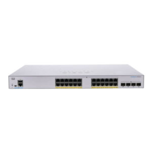 Cisco Catalyst1000 24fp4xl Mombasa