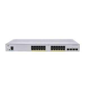 Cisco Catalyst1000 24p4gl Mombasa