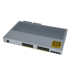 Cisco Catalyst1000 24p4xl Mombasa