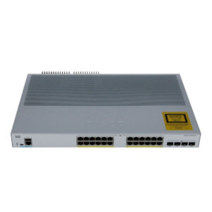 Cisco Catalyst1000 24p4xl Nairobi