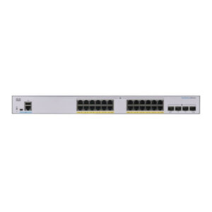 Cisco Catalyst1000 24t4gl Mombasa