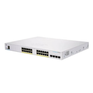 Cisco Catalyst1000 24t4gl Nairobi