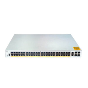 Cisco Catalyst1000 48fp4gl Mombasa