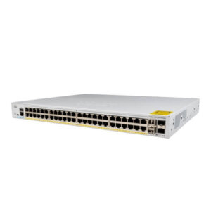 Cisco Catalyst1000 48fp4gl Nairobi