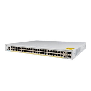 Cisco Catalyst1000 48p4gl Mombasa