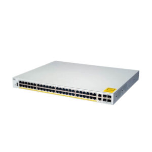 Cisco Catalyst1000 48p4gl Nairobi