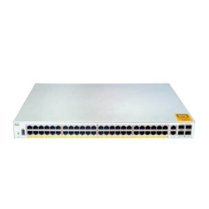 Cisco Catalyst1000 48p4xl Nairobi