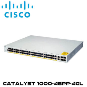 Cisco Catalyst1000 48pp4gl Kenya